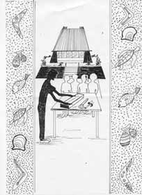 Art by Carlene Smith