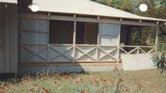 Halls Creek Presbytery